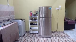 homestay jalan baru sg duri - Kampong Sungai Rambai - 1