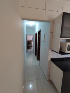 H-67 House - Campo Grande - 7
