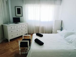 Casa de Mirtha - Madrid - 1