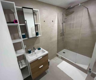 A2 - neuf 2023 - ORLY - PARIS EXPO - 4 chambres - Antony - 1
