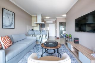 Stunning 305 Marina Bay Apartment - Durban - 9