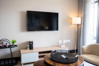 Stunning 305 Marina Bay Apartment - Durban - 6