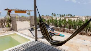 Casa da Duna - Tatajuba - 5