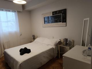 Casa de Mirtha - Madrid - 1