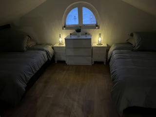 B1 Appart 2022 - 10min PARIS/EXPO - 5 rooms/6 beds - Bagneux - 7