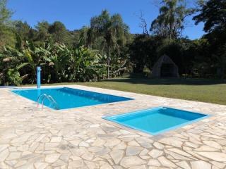 CASA CHARMING Espaço Pedrina - 7