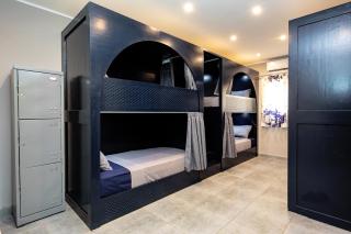 Bedcoin Hostel - Hurghada - 2