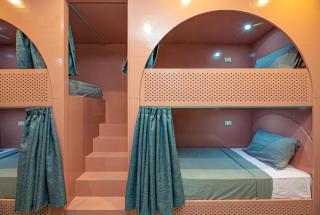 Bedcoin Hostel - Hurghada - 6