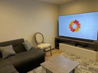 B0 Appart 2022 - 10min PARIS/EXPO - 5 rooms/6 beds - Bagneux - 9