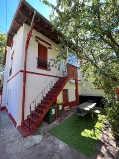 B0 Appart 2022 - 10min PARIS/EXPO - 5 rooms/6 beds - Bagneux - 7