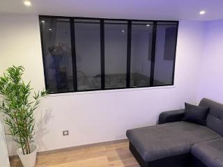 B0 Appart 2022 - 10min PARIS/EXPO - 5 rooms/6 beds - Bagneux - 5