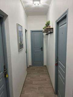 B0 Appart 2022 - 10min PARIS/EXPO - 5 rooms/6 beds - Bagneux - 4