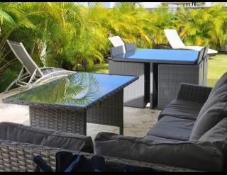 Ocean Motion Rental Casa en la playa con piscina cerca Yunque y VSjuan - Loiza - 2