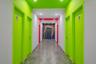 Bedcoin Hostel - 0