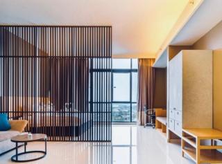 Melaka Piney 99 Suite - 6