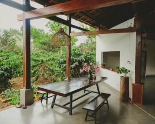 Elon Coffee Farmstay - Da Lat - 4