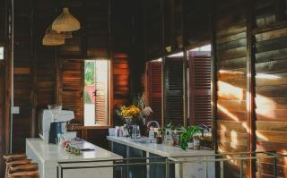 Elon Coffee Farmstay - Da Lat - 6