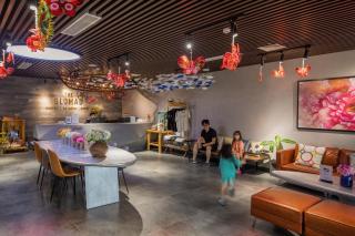 The Glomad Boutique Danang - Da Nang - 8