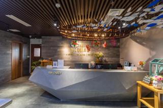 The Glomad Boutique Danang by DS - 1