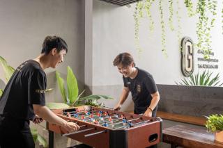 The Glomad Boutique Danang - Da Nang - 5