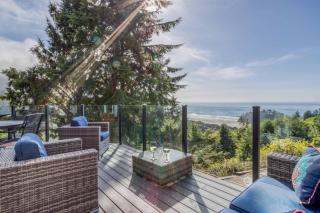 Whalesong Overlook - Meredith Lodging - Neskowin - 0