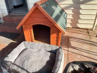 Pet friendly home in Albury - 1