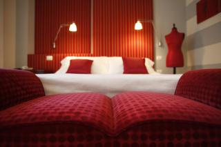 Hotel Arancioamaro - 2