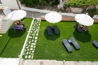 Aestas Apartments - Agia Marina Nea Kydonias - 7