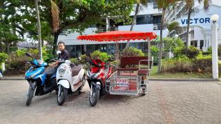 Victory view rayong beach - Ban Chamrung - 3