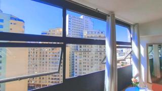 1622 - Studio Urbano Mirante do Vale Centro São Paulo - 7