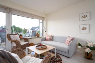 DKK1f Ferienwohnung "Meine kleine Perle" - Niendorf - 9