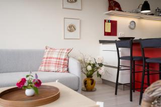 DKK1f Ferienwohnung "Meine kleine Perle" - 7