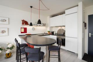 DKK1f Ferienwohnung "Meine kleine Perle" - Malkwitz - 6