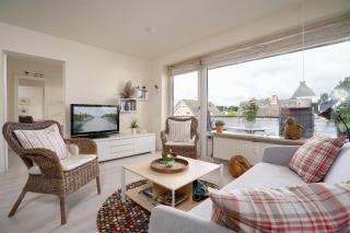 DKK1f Ferienwohnung "Meine kleine Perle" - Malkwitz - 4