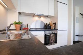 DKK1f Ferienwohnung "Meine kleine Perle" - Malkwitz - 1