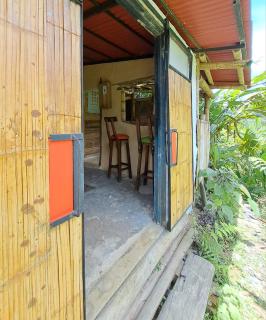 Casa Aves, Refugio Natural Jacaranda - Cocorná - 7