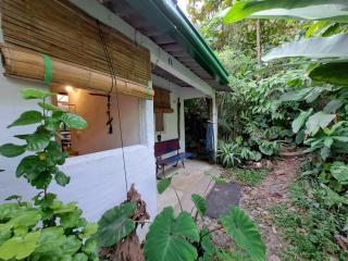 Casa Aves, Refugio Natural Jacaranda - 5