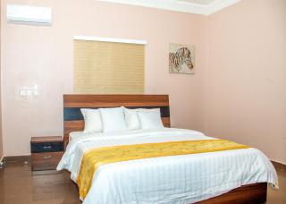 APARTMENT 437 BY BELMONT - Abuja - 4