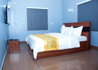 APARTMENT 437 BY BELMONT - Abuja - 5
