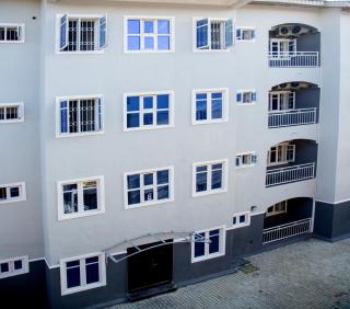APARTMENT 437 BY BELMONT - Abuja - 2