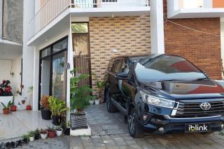 Villa Iblink"Aesthetic & Homely in Malang" - Malang - 7