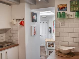 Seren Cottage By The Sea - Bodorgan - 8