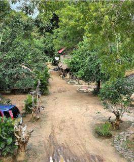 Humbhaha jungle yala nature eco resort - 5