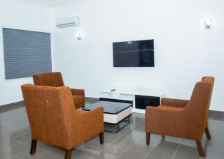 APARTMENT 437 BY BELMONT - Abuja - 1