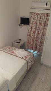 Pasha Motel - Bodrum - 5