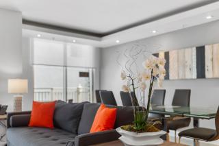 Fortune House Hotel Suites - Miami - 3