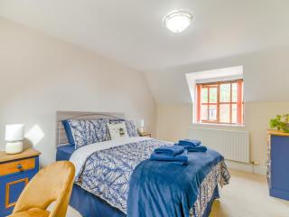 The Stirrup Cottage - Blyborough - 5