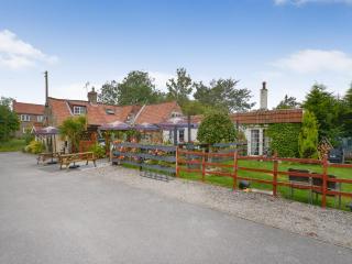 The Stirrup Cottage - 9