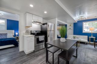 New Downtown on Bsu Campus 3 Beds Fully Remodeled - Boise - 7