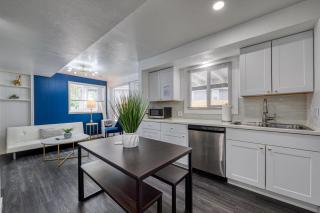New Downtown on Bsu Campus 3 Beds Fully Remodeled - Boise - 4